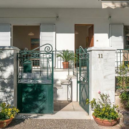 Glyfada Central Exterior photo