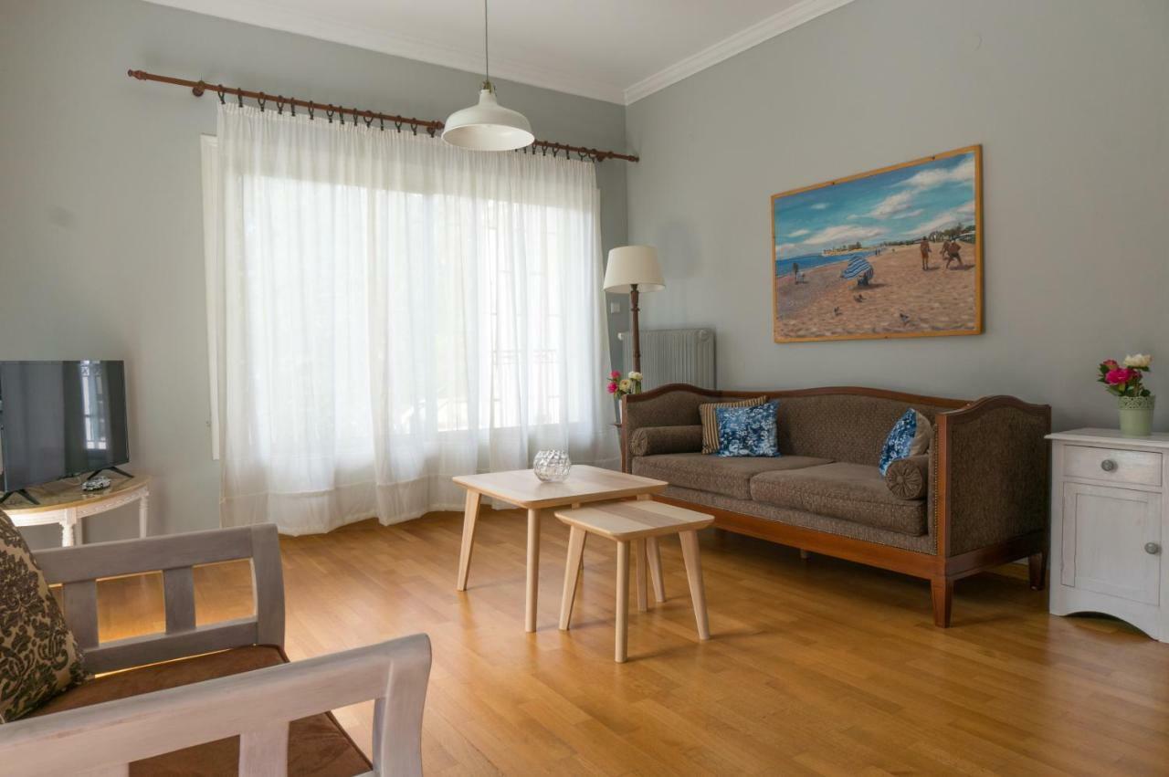 Glyfada Central Exterior photo